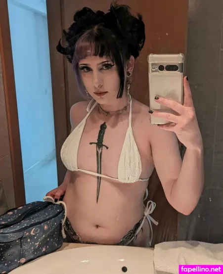 Aestraazure OnlyFans Thumbnail #k8idD26di5