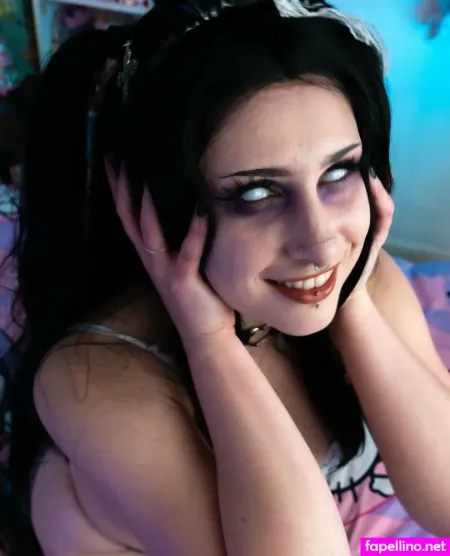 Aestraazure OnlyFans Thumbnail #nXGGfAdvoF