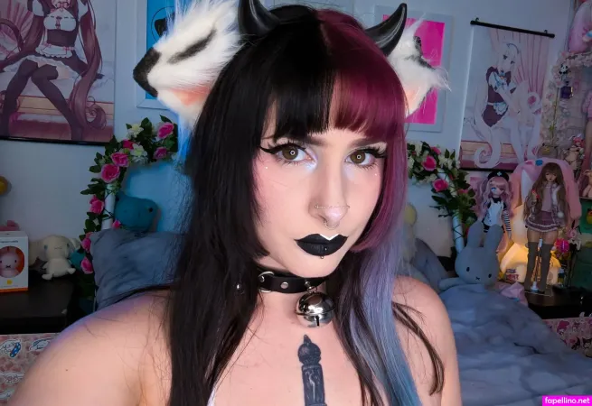 Aestraazure OnlyFans Thumbnail #nolibDnwu9