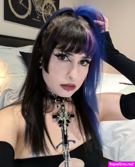 Aestraazure OnlyFans Thumbnail #tTr4J7OouD