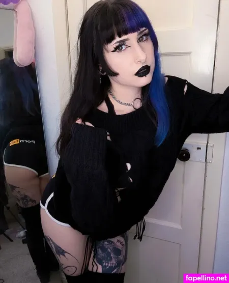 Aestraazure OnlyFans Thumbnail #uFGUKU3pJG