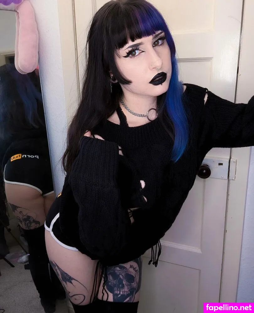 aestraazure Nude Leaked OnlyFans Photo #uFGUKU3pJG