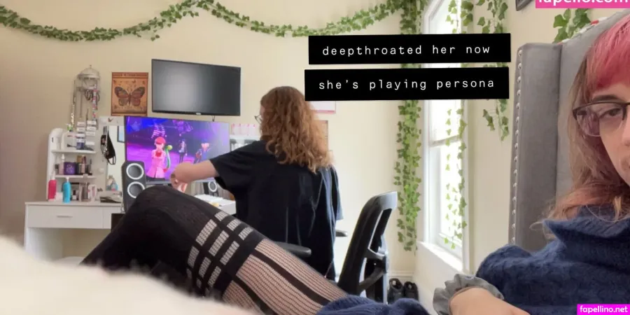 Aestrogen OnlyFans Thumbnail #BavqmZl1ak