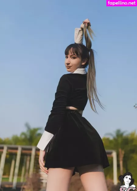 Aeterna OnlyFans Thumbnail #HliuFgw580