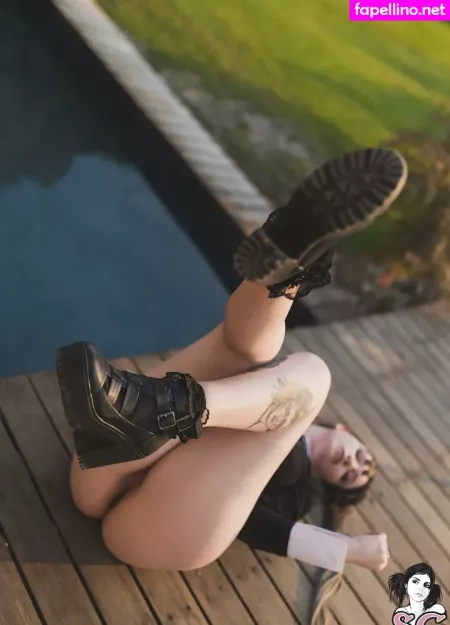 Aeterna OnlyFans Thumbnail #ik5OFoqcCi