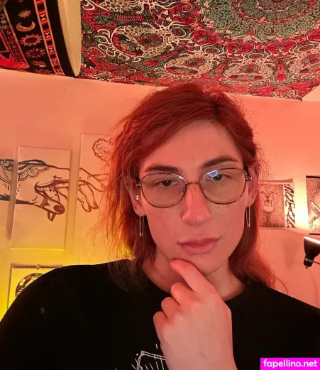 Aetheria Officinalis OnlyFans Thumbnail #kH2IiQqomP