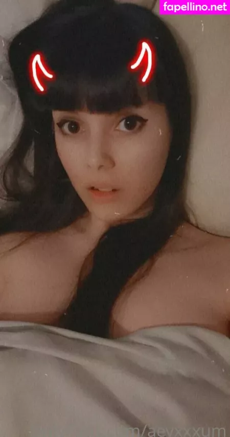 Aevxxxum OnlyFans Thumbnail #b3X85Q1OQT
