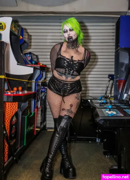 Aew Abadon OnlyFans Thumbnail #7GT6nqdKEL