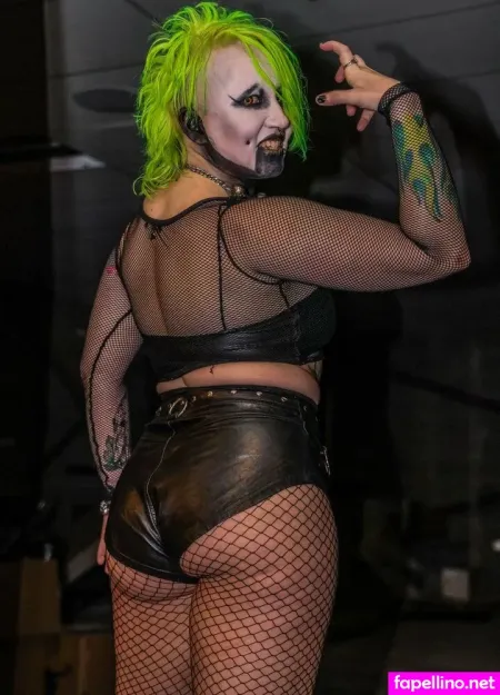 Aew Abadon Main Profile Photo