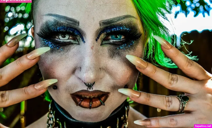 Aew Abadon OnlyFans Thumbnail #JIUBSaqmBi