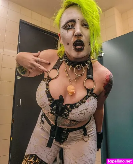 Aew Abadon OnlyFans Thumbnail #LRkmgEkUBS