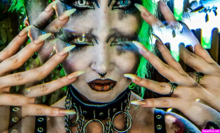 Aew Abadon OnlyFans Thumbnail #NV1DabCzSX