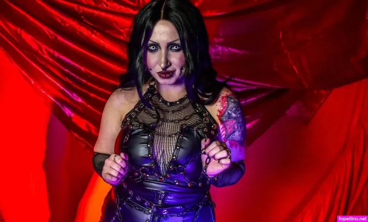 Aew Abadon OnlyFans Thumbnail #hJRmRia60d