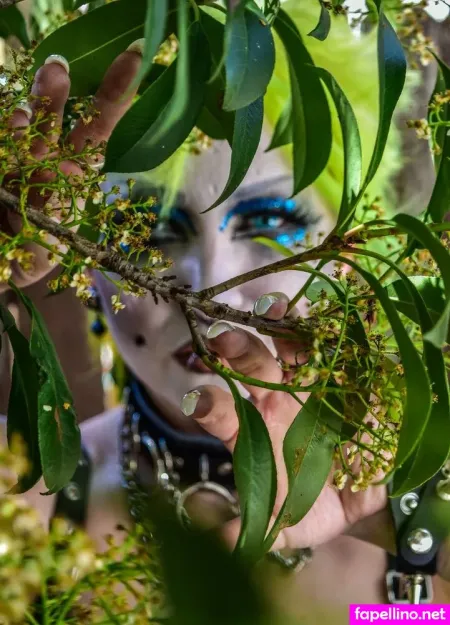 Aew Abadon OnlyFans Thumbnail #l1LurOffhD