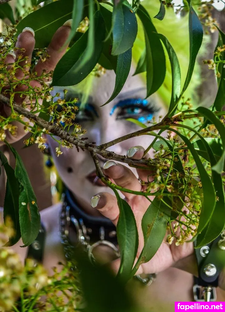 AEW Abadon, abadon_aew Nude Leaked OnlyFans Photo #l1LurOffhD