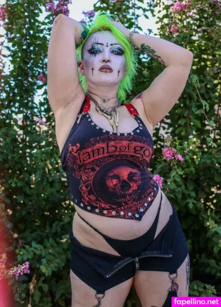 Aew Abadon OnlyFans Thumbnail #lthg49wuCx