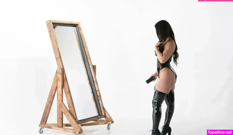 Aew Dasha Kuret OnlyFans Thumbnail #1ErA5aEj1c