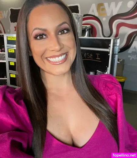 Aew Dasha Kuret OnlyFans Thumbnail #2DT4FV3eKr