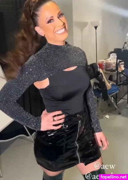 Aew Dasha Kuret OnlyFans Thumbnail #7XSsbBTU9h