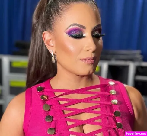 Aew Dasha Kuret OnlyFans Thumbnail #KARx3EIcEl