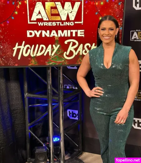 Aew Dasha Kuret OnlyFans Thumbnail #bZ4RDYmW7v