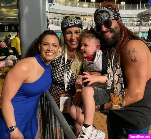 Aew Dasha Kuret OnlyFans Thumbnail #j8RgFW7vit