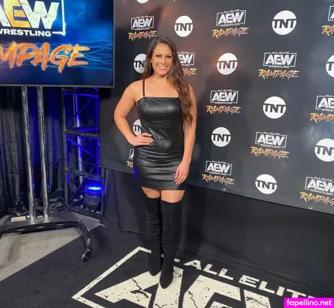 Aew Dasha Kuret OnlyFans Thumbnail #pJ4vXU3Slg