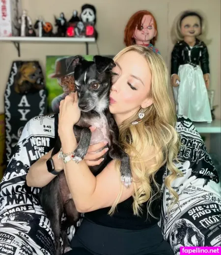 Aew Impact Wrestling Allie The Bunny OnlyFans Thumbnail #a2swcvMx6o