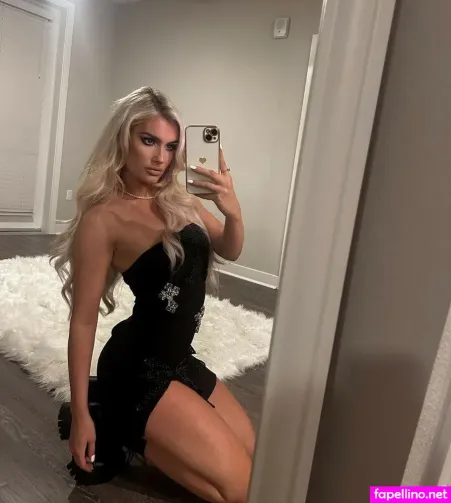 Aew Mariah May 1 OnlyFans Thumbnail #N989zNuaFS