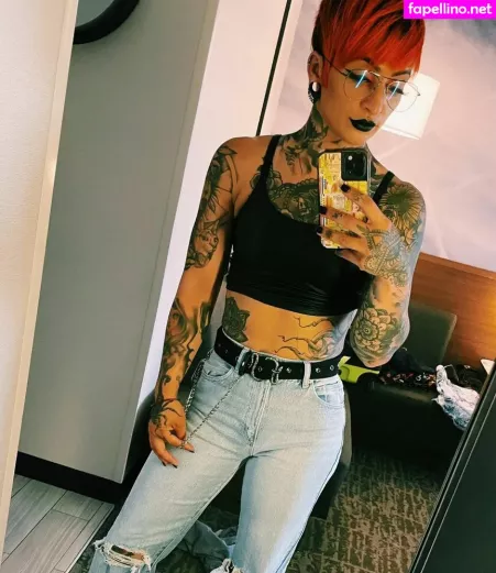 Aew Ruby Soho OnlyFans Thumbnail #1JMNp3V54N