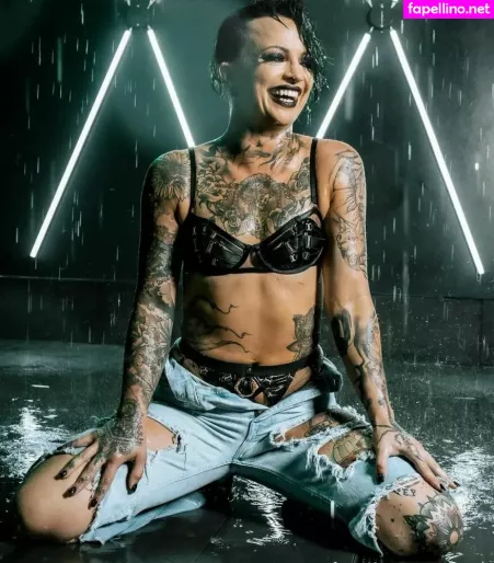 Aew Ruby Soho OnlyFans Thumbnail #3wstNhW6ei