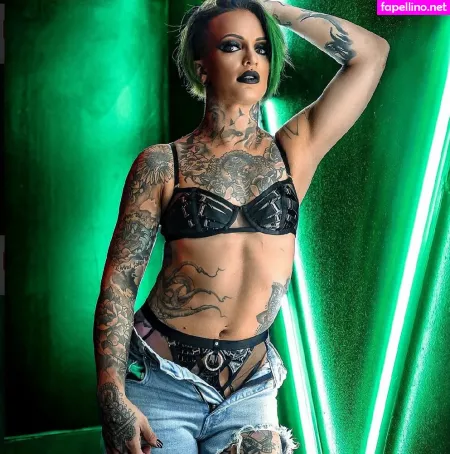 Aew Ruby Soho OnlyFans Thumbnail #4wUJ9V5myU