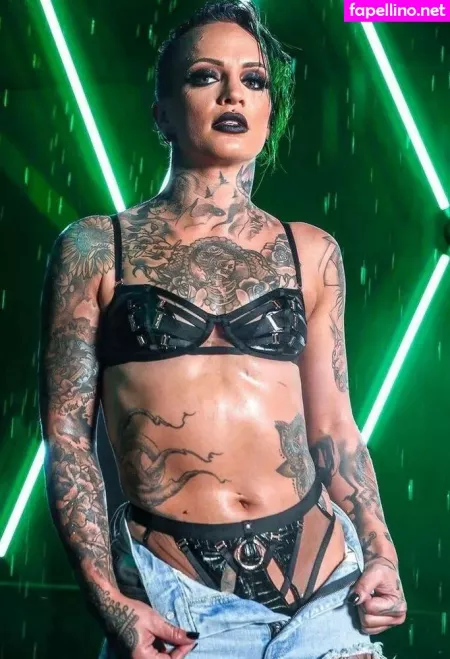 Aew Ruby Soho OnlyFans Thumbnail #5c7ScO9Bln