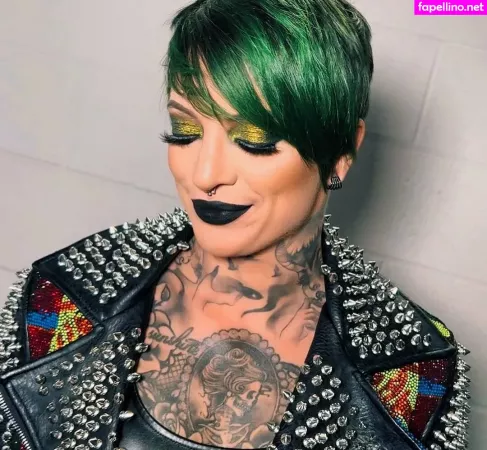 Aew Ruby Soho OnlyFans Thumbnail #GN4WnncQ8E