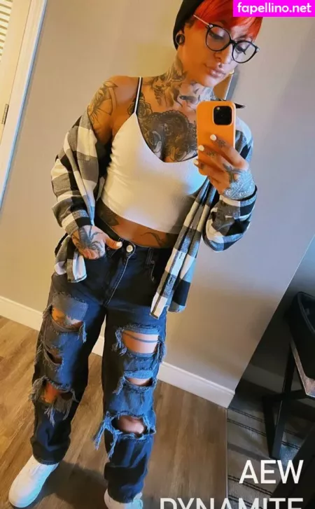 Aew Ruby Soho OnlyFans Thumbnail #RG4AYoPIQs