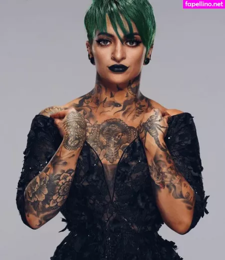 Aew Ruby Soho OnlyFans Thumbnail #SfriPCkfdF