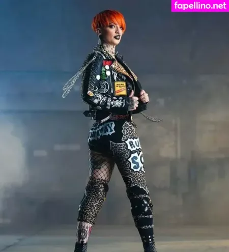 Aew Ruby Soho OnlyFans Thumbnail #TsoosBxQbl