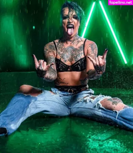 Aew Ruby Soho OnlyFans Thumbnail #ULBDsU4wvN