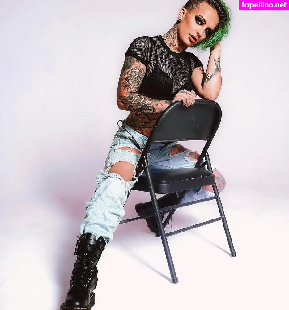 Ruby Riott, realrubysoho, ruby-soho Nude Leaked OnlyFans Photo #ZKGW82hZJ5