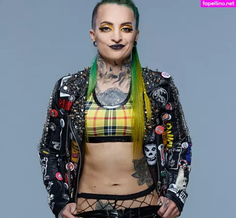 Aew Ruby Soho OnlyFans Thumbnail #jOQchU6j4C