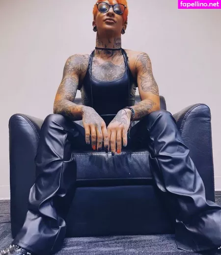 Aew Ruby Soho OnlyFans Thumbnail #lrbrXbJUWh