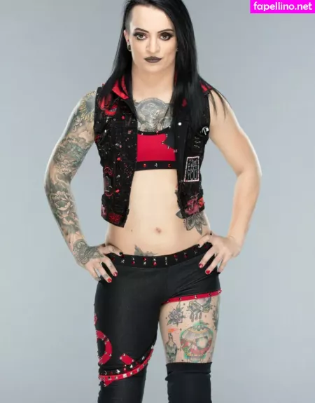 Aew Ruby Soho OnlyFans Thumbnail #o6Cva1XMVI