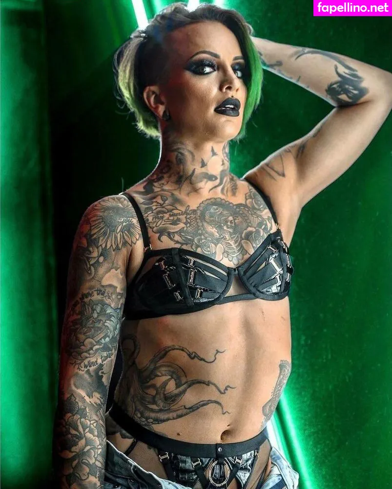 Ruby Riott, realrubysoho, ruby-soho Nude Leaked OnlyFans Photo #pvR1mdUzbC