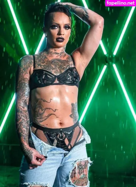 Aew Ruby Soho OnlyFans Thumbnail #qDwDwvDGij