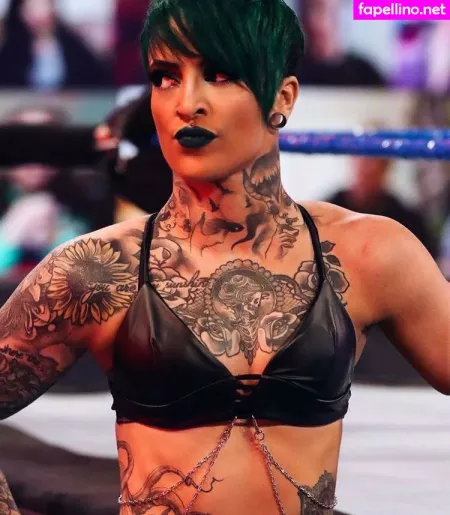 Aew Ruby Soho OnlyFans Thumbnail #tdOHTPANWf