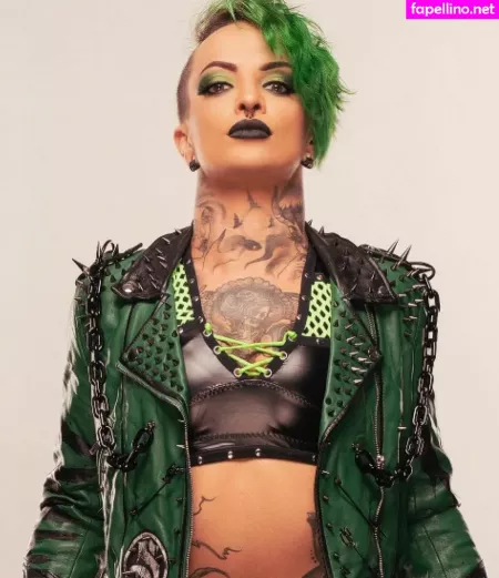 Aew Ruby Soho OnlyFans Thumbnail #xhWtbonUZI