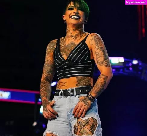 Aew Ruby Soho OnlyFans Thumbnail #yKu0iQIpnE