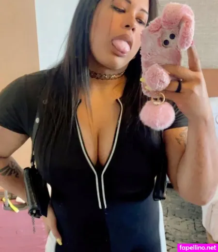 Aew Wrestler Nyla Rose OnlyFans Thumbnail #qxINs3lTdV