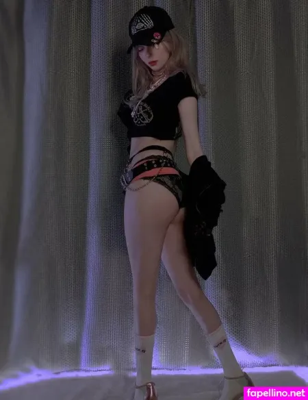 Aexeia OnlyFans Thumbnail #hrbsheEVGi