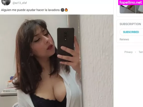 Afaf Az OnlyFans Thumbnail #mXugkb52SY